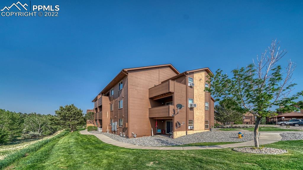 6755 Delmonico Dr. #204, Colorado Springs, CO 80919
