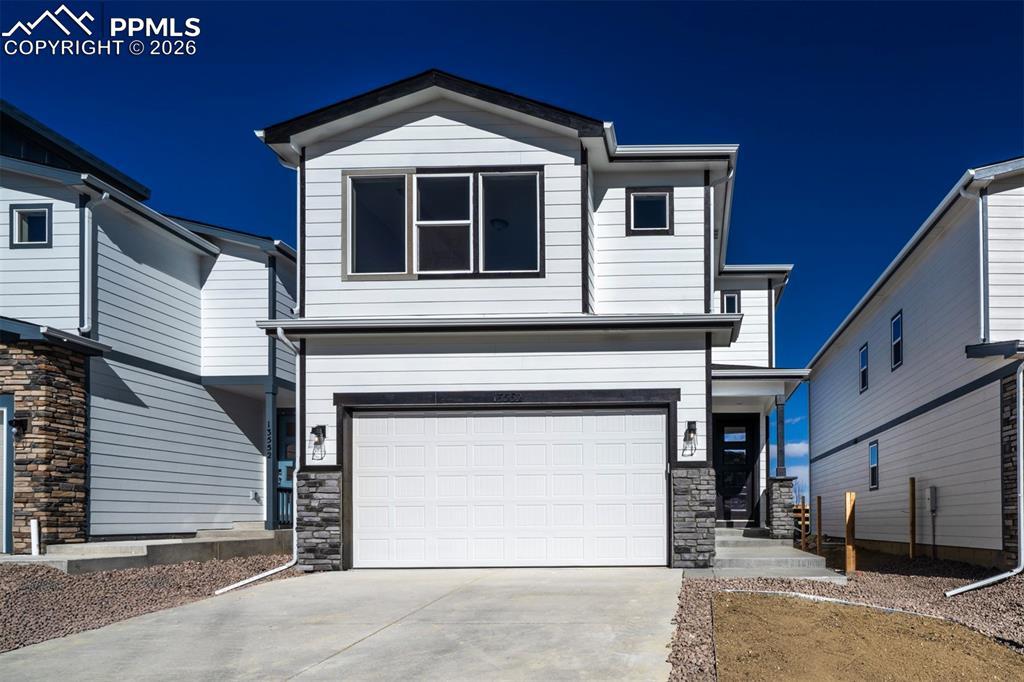 13562 Arriba Dr., Peyton, CO 80831