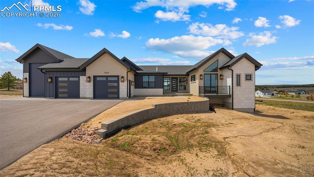 11619 Rambling Rd., Colorado Springs, CO 80908