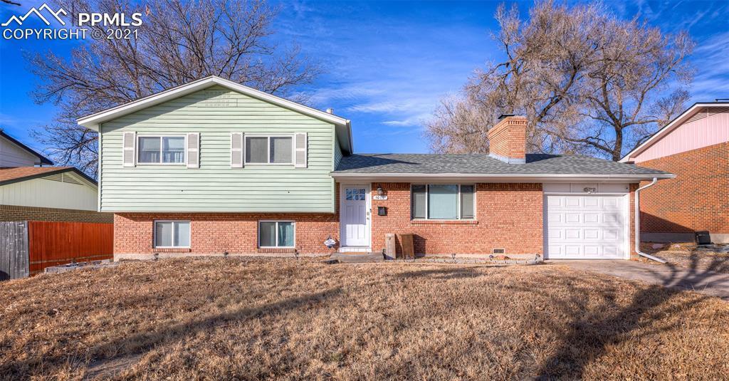 1016 N Chelton Rd., Colorado Springs, CO 80909