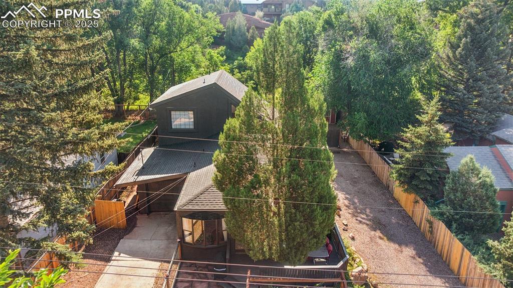 503 Columbia Rd., Colorado Springs, CO 80904