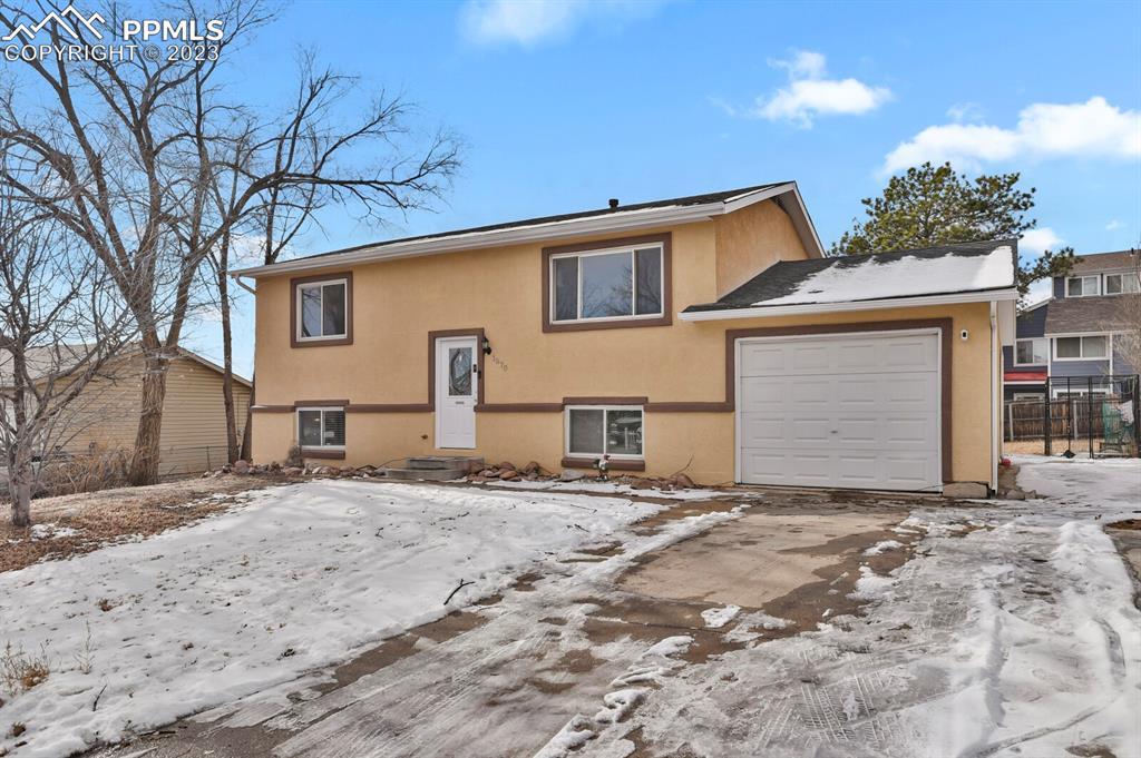 1570 Planewood Dr., Colorado Springs, CO 80910