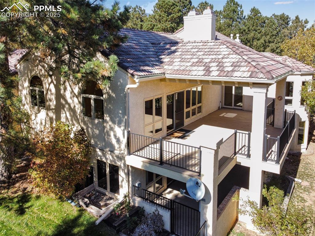 3865 Hermitage Dr., Colorado Springs, CO 80906