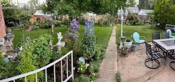1335 Alexander Rd., Colorado Springs, CO 80909