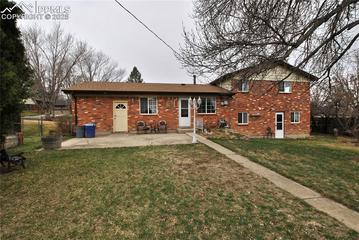 1335 Alexander Rd., Colorado Springs, CO 80909
