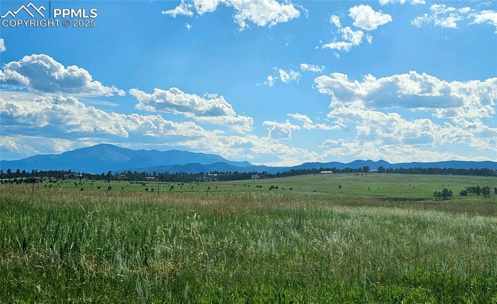 Lot G Hodgen Rd., Colorado Springs, CO 80908