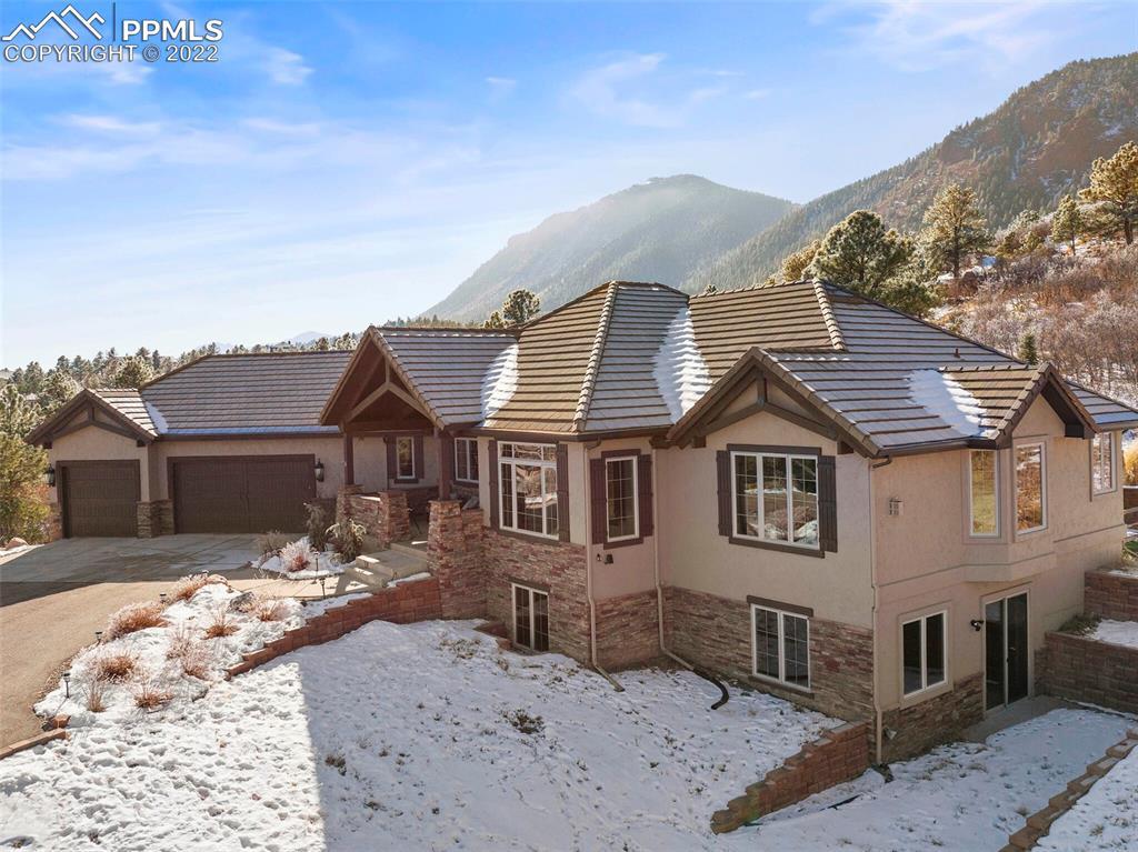 4571 Red Rock Ranch Dr., Monument, CO 80132