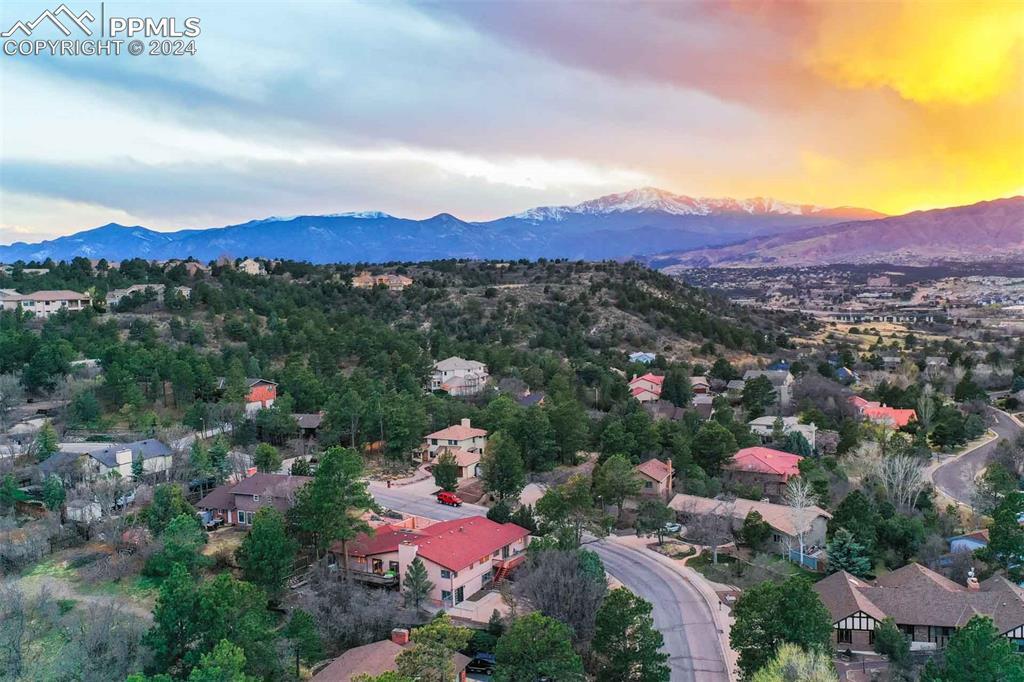 1633 Vickers Dr., Colorado Springs, CO 80918