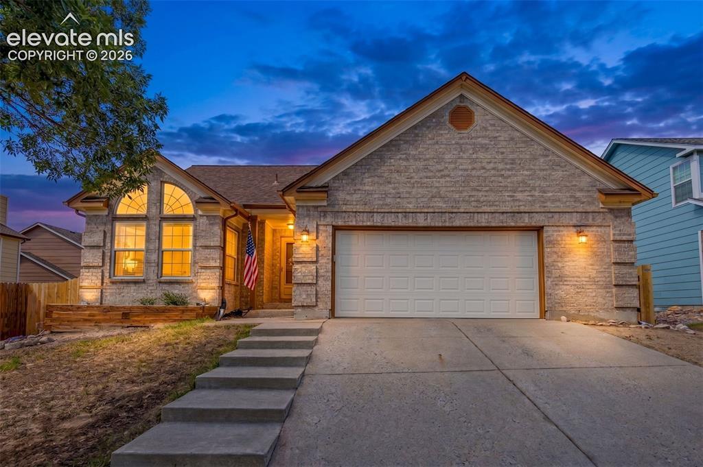 2830 Helmsdale Dr., Colorado Springs, CO 80920