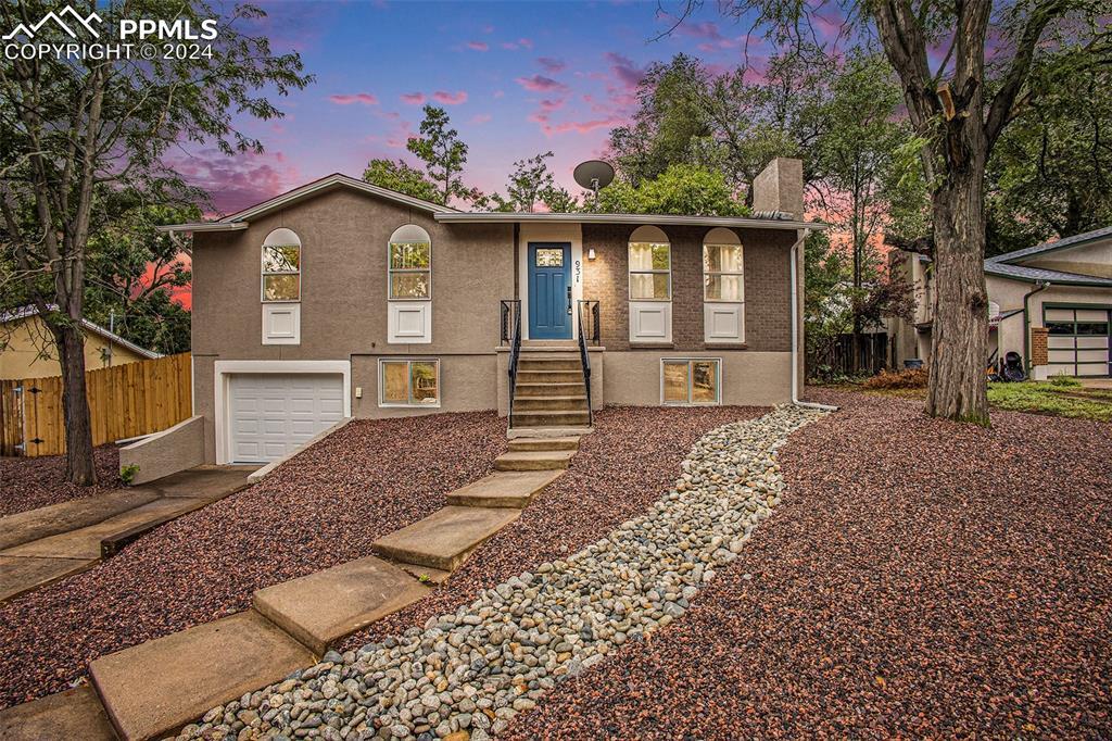 931 Old Dutch Mill Rd., Colorado Springs, CO 80907