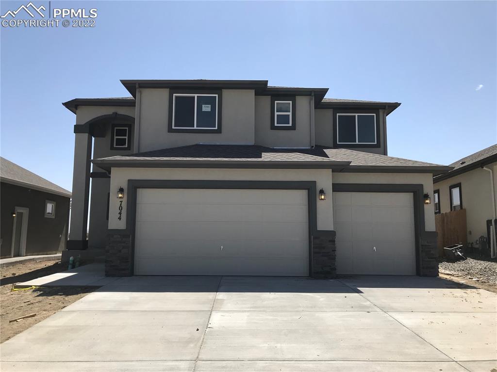7044 Bigtooth Maple Dr., Colorado Springs, CO 80925