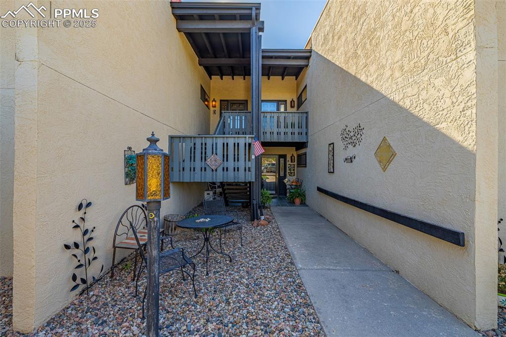 1130 Fontmore Rd. #D, Colorado Springs, CO 80904