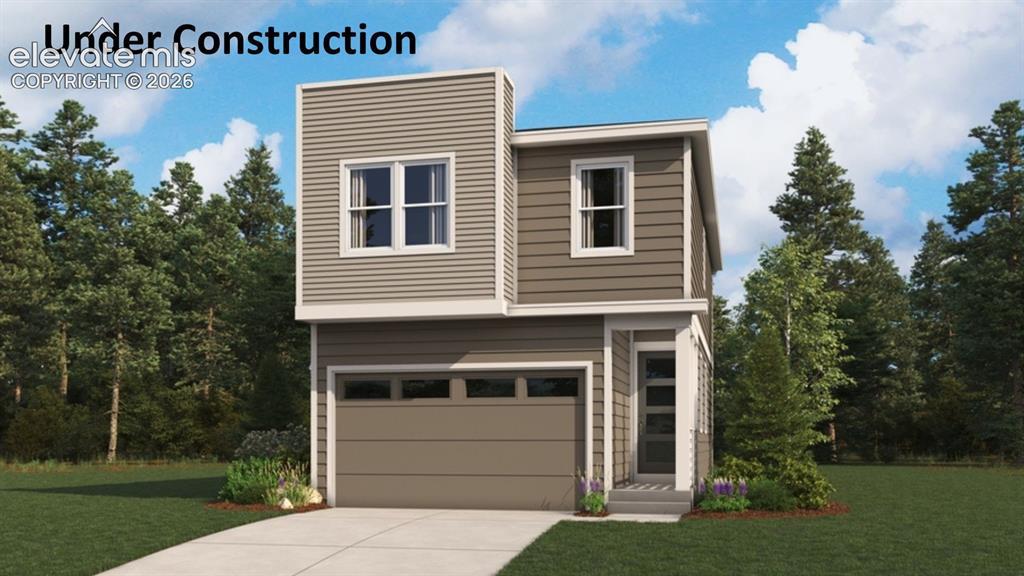 7485 Nova View, Colorado Springs, CO 80915