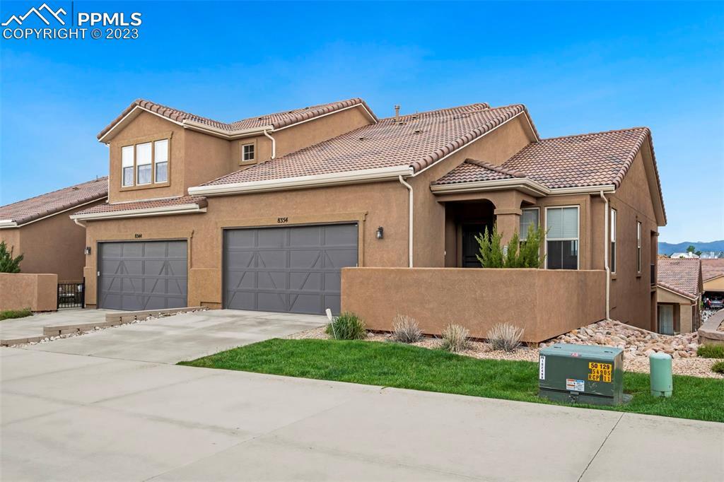 8354 Grand Peak Summit View, Colorado Springs, CO 80920