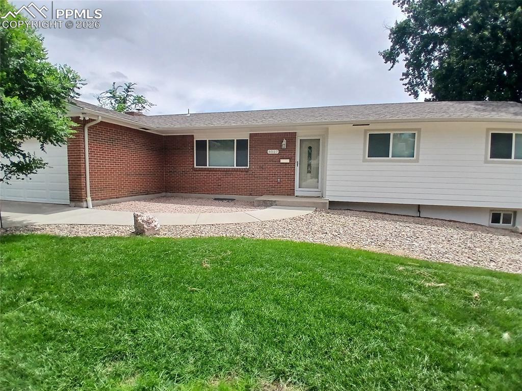 4017 N Loring Cir., Colorado Springs, CO 80909