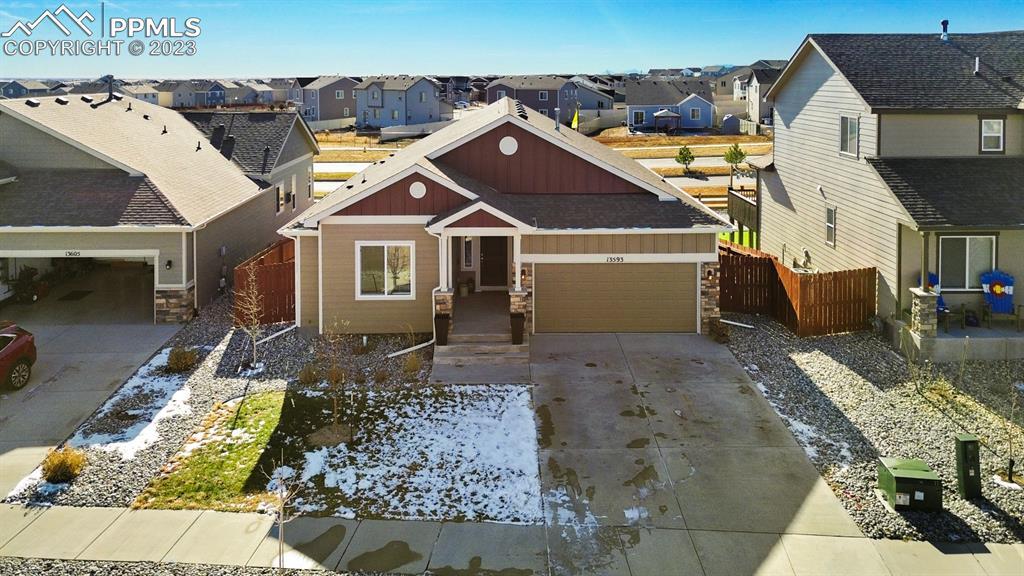13593 Park Meadows Dr., Colorado Springs, CO 80831