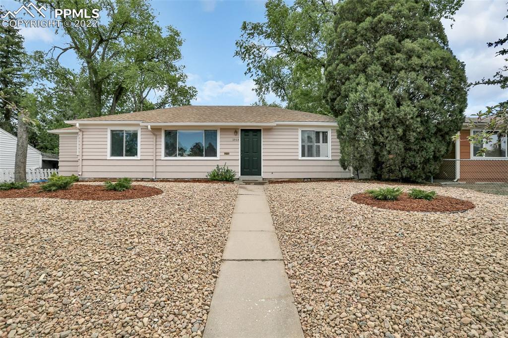 2303 N Union Blvd., Colorado Springs, CO 80909