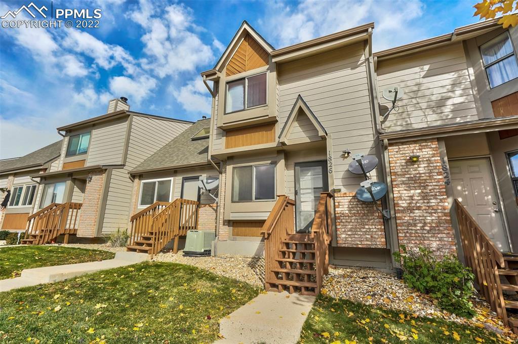 1826 Erin Loop, Colorado Springs, CO 80918