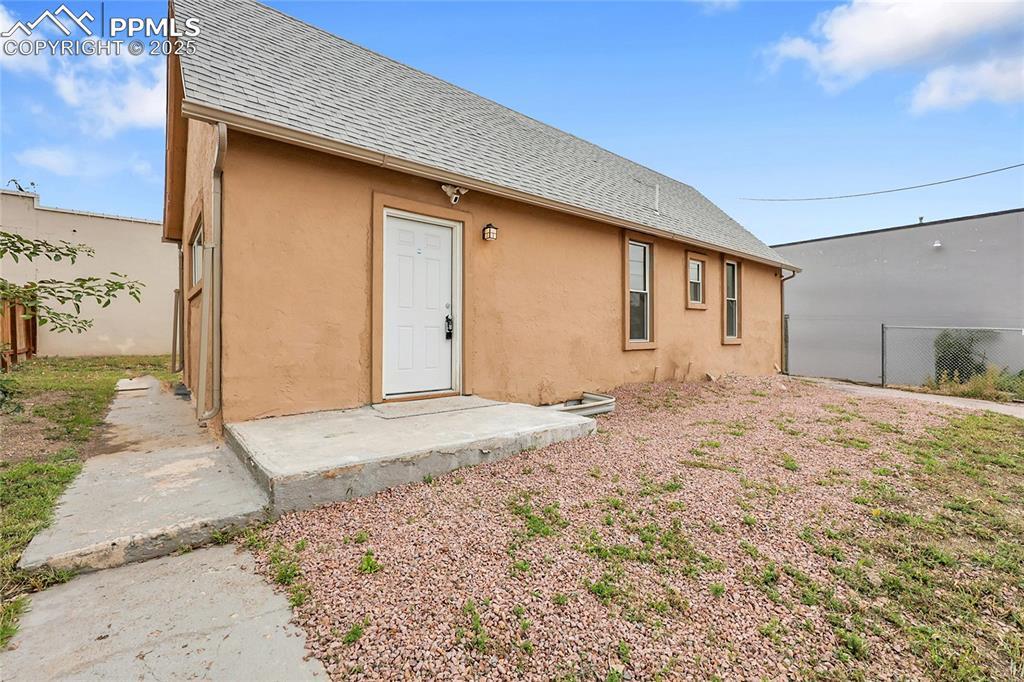 106 E Las Vegas St., Colorado Springs, CO 80903