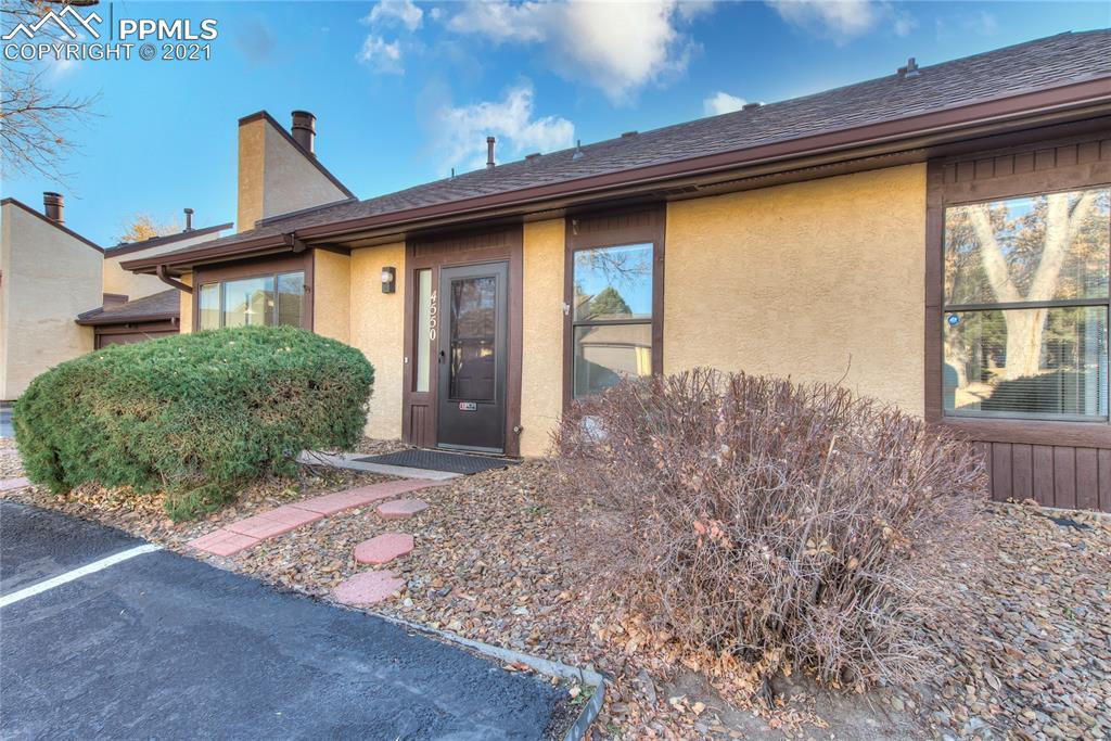 4550 Winewood Village Dr., Colorado Springs, CO 80917