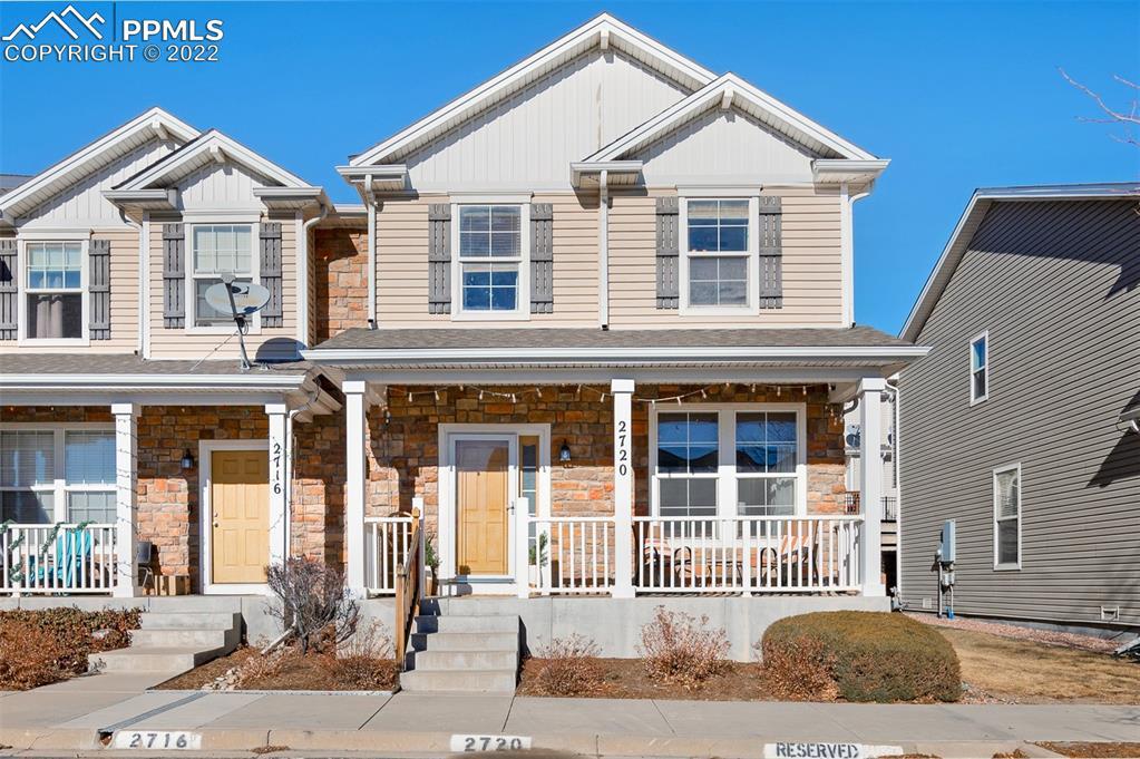 2720 Scotchbroom Point, Colorado Springs, CO 80910