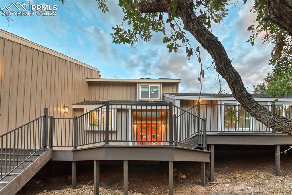 475 Brandywine Dr., Colorado Springs, CO 80906