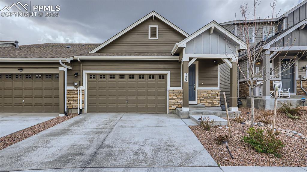 139 Wild Grass Way, Colorado Springs, CO 80919