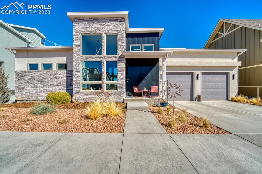 414 Eclipse Dr., Colorado Springs, CO 80905