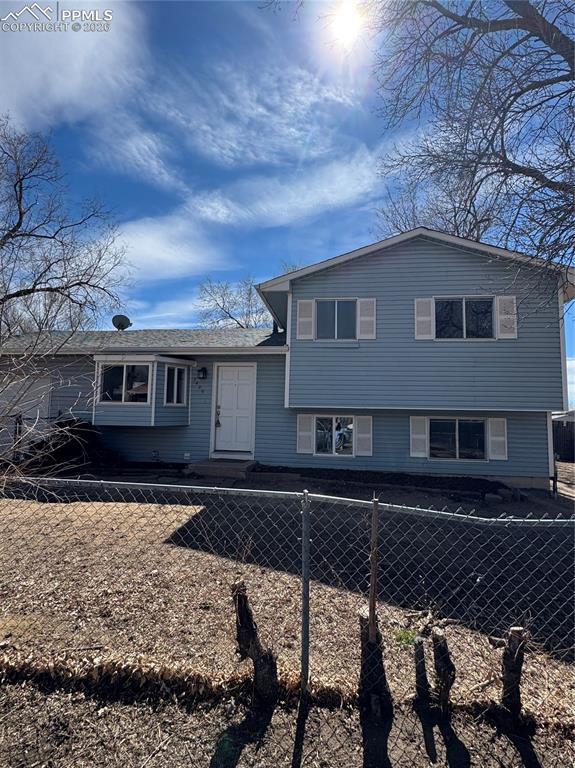3420 Springnite Dr., Colorado Springs, CO 80916