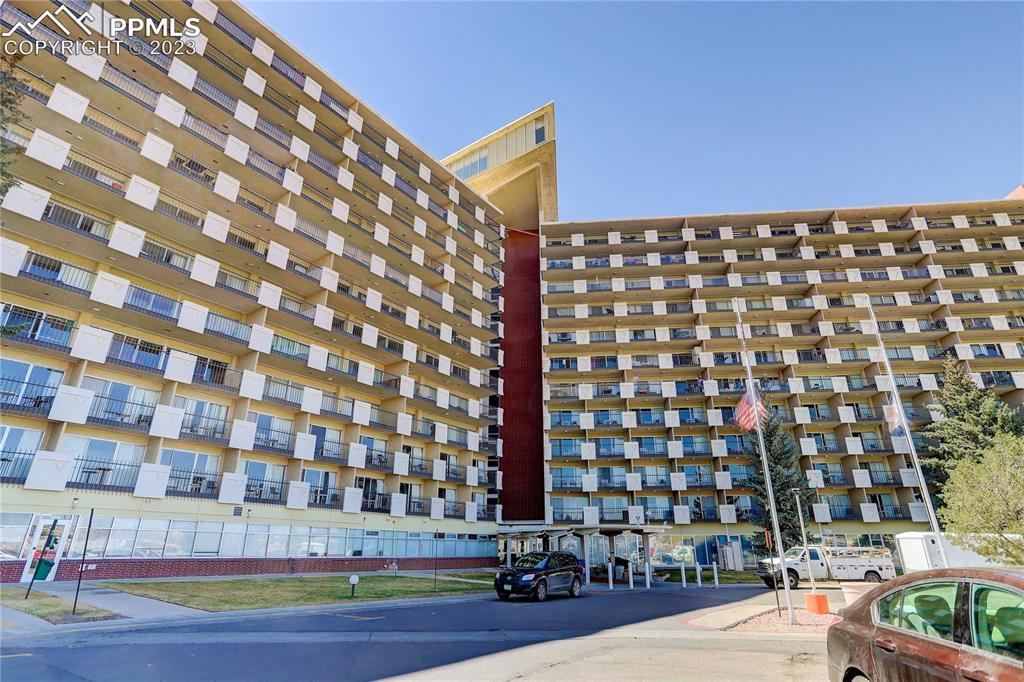 411 Lakewood Cir. #C407, Colorado Springs, CO 80910