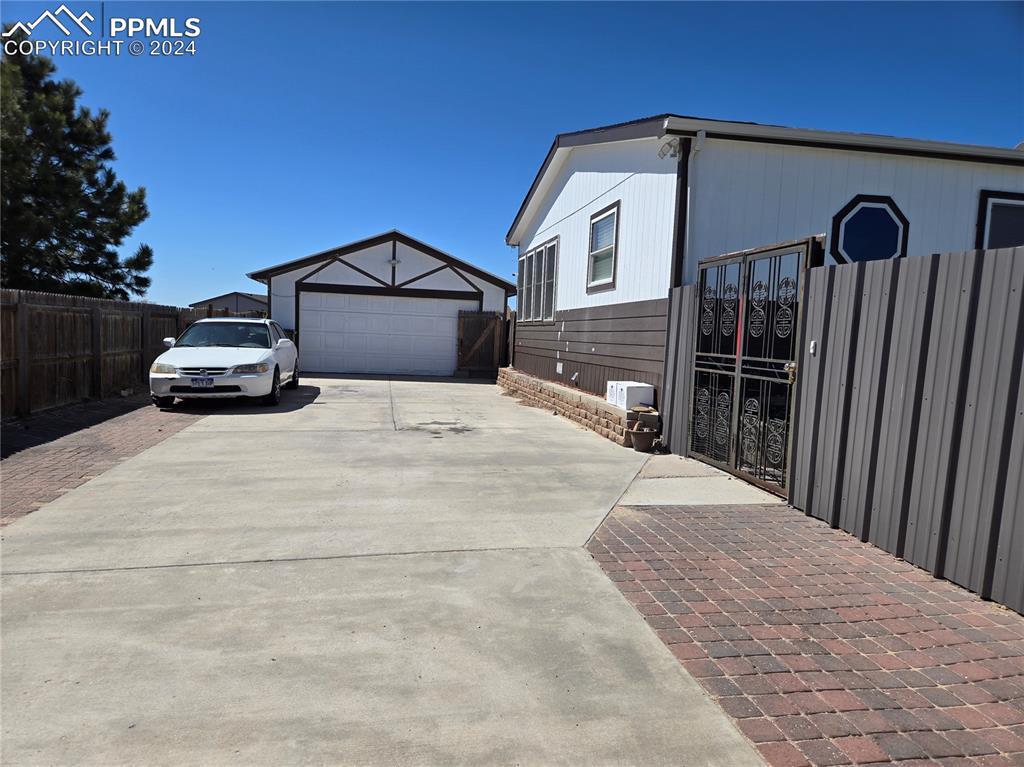 4590 Pipestem Ave., Colorado Springs, CO 80928