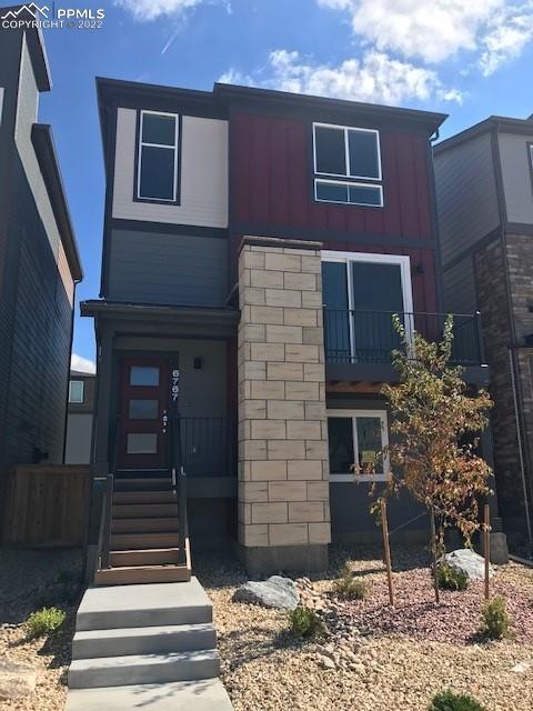 6767 Cool Breeze Dr., Colorado Springs, CO 80923