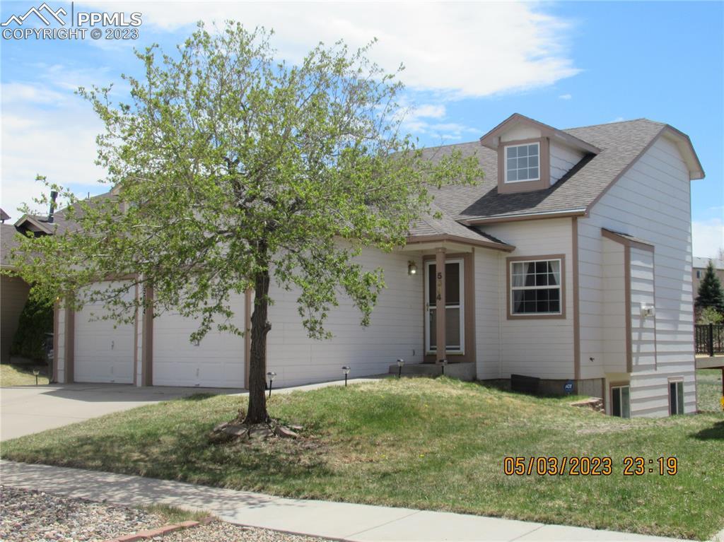 5004 Butterfield Dr., Colorado Springs, CO 80923