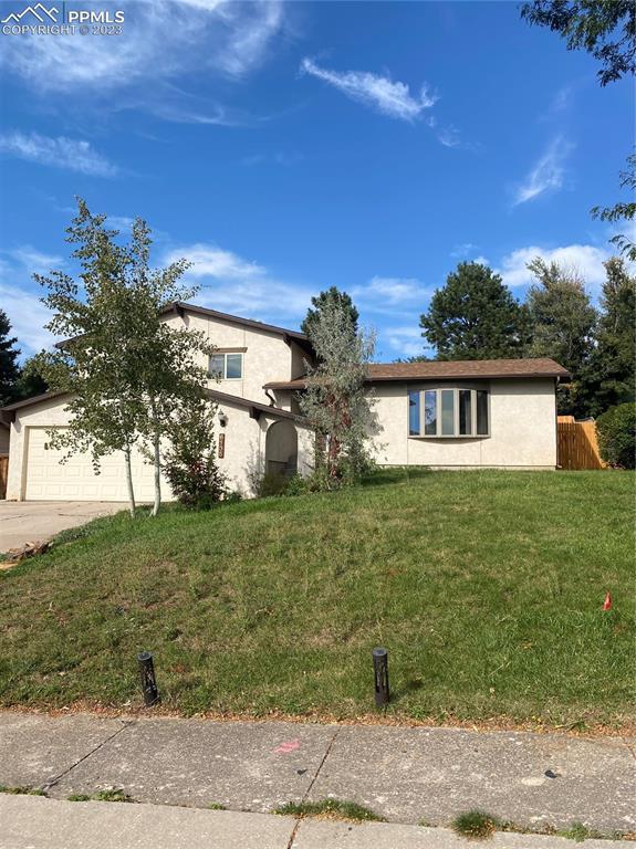 6135 Vadle Ln., Colorado Springs, CO 80918