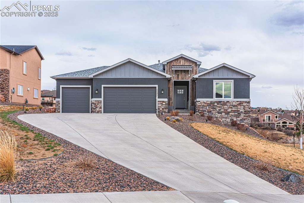 5531 Copper Dr., Colorado Springs, CO 80918