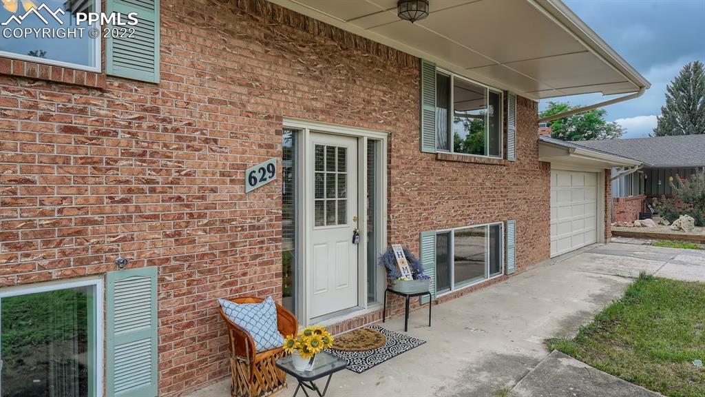 629 Pioneer Ln., Colorado Springs, CO 80904