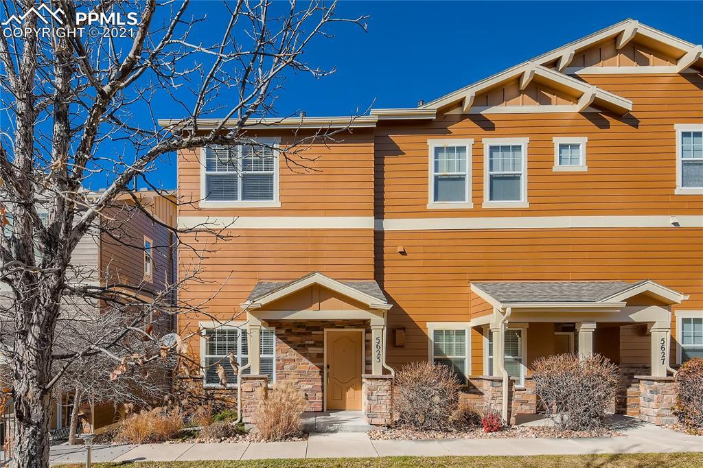 5623 Celtic Cross Grove, Colorado Springs, CO 80923
