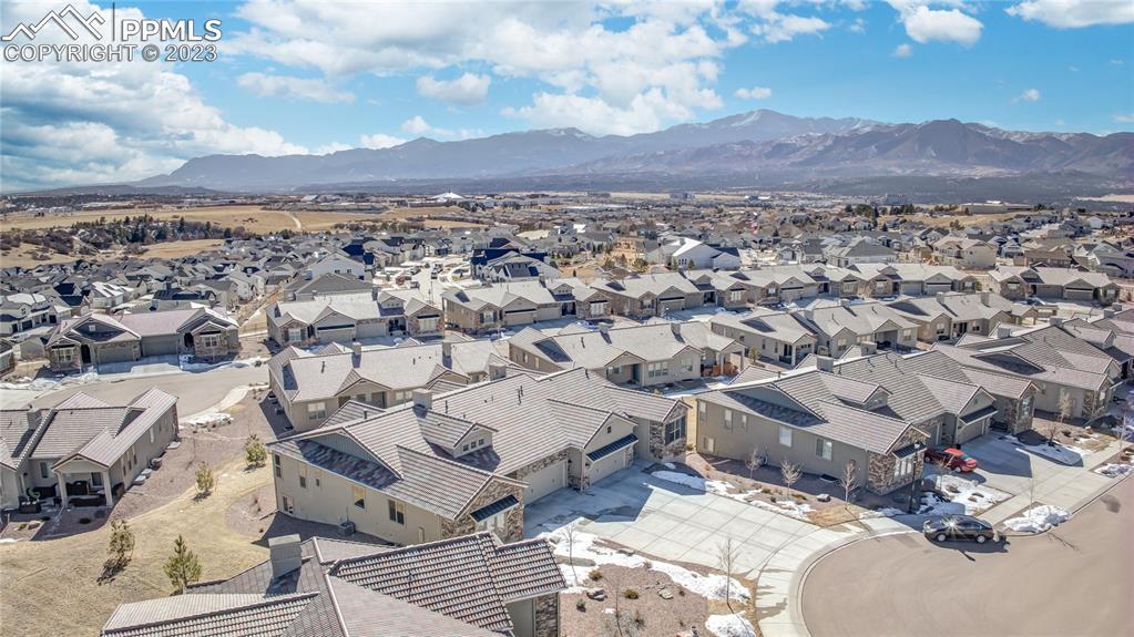 2065 Ruffino Dr., Colorado Springs, CO 80921