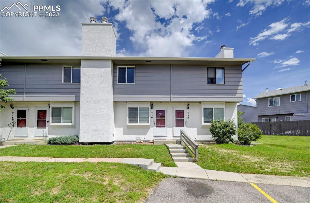 1220 Soaring Eagle Dr., Colorado Springs, CO 80915