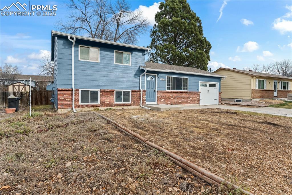 3915 Fetlock Cir., Colorado Springs, CO 80918