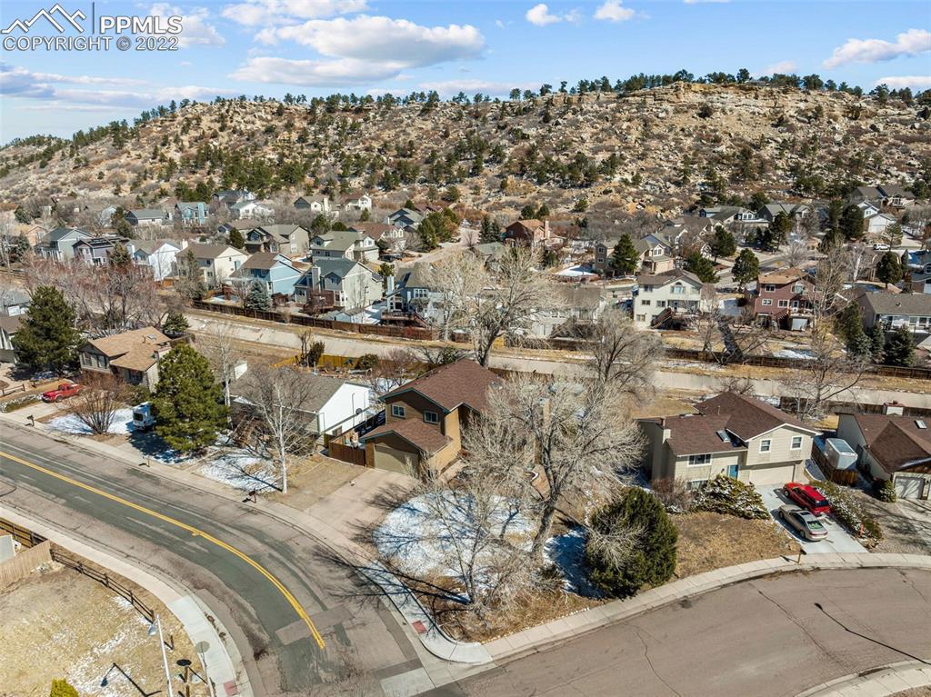5221 Mule Deer Dr., Colorado Springs, CO 80919