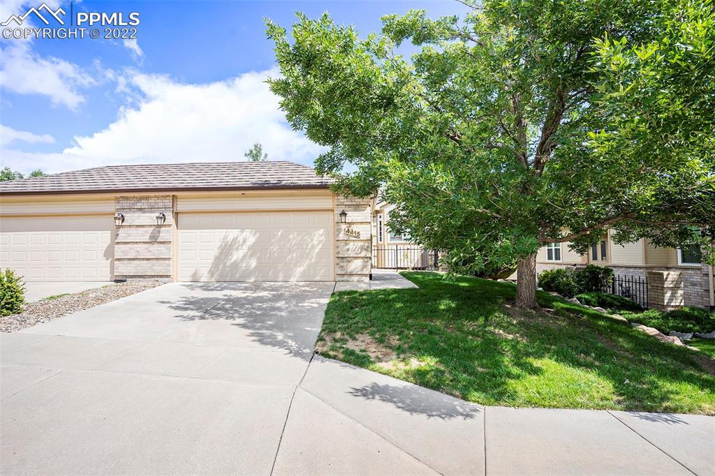 4415 Songglen Cir., Colorado Springs, CO 80906