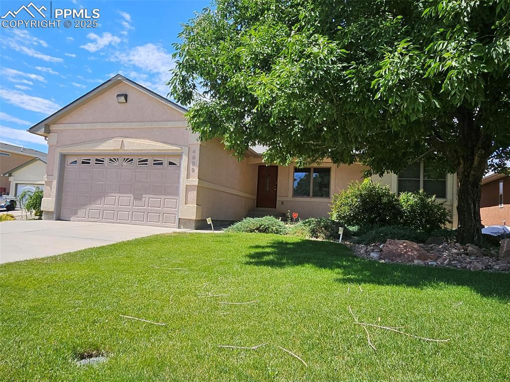 4899 Warbler Ct., Pueblo, CO 81008