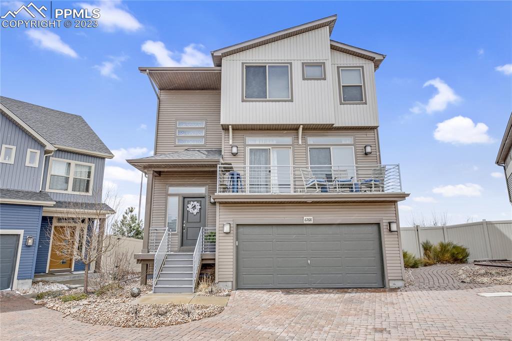 6768 John Muir Tr., Colorado Springs, CO 80927