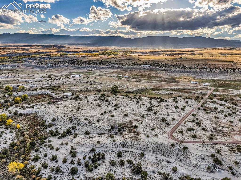 380 13th St., Penrose, CO 81240