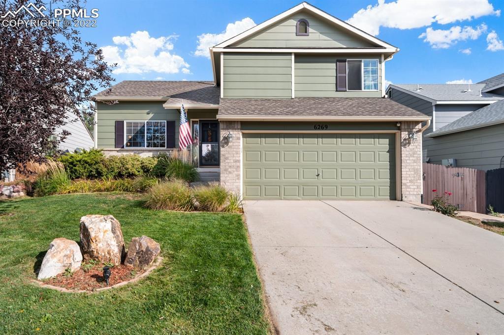 6269 Hartman Dr., Colorado Springs, CO 80923
