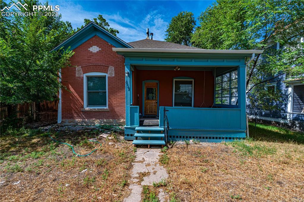 609 Rudd Ave., Canon City, CO 81212