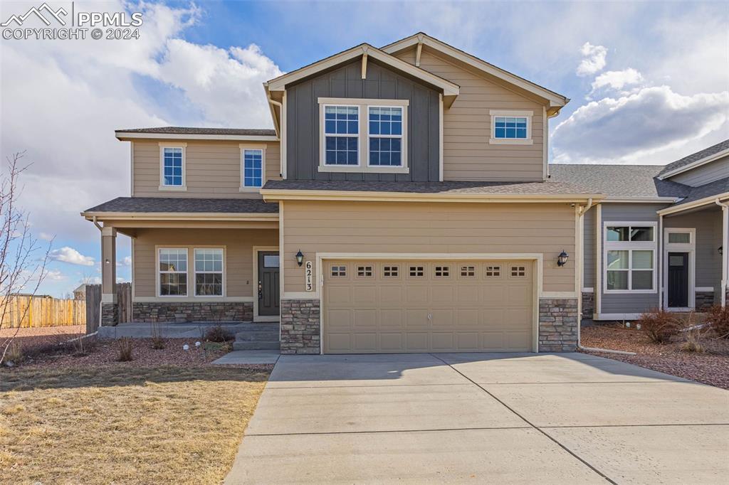 6213 Donahue Dr., Colorado Springs, CO 80923