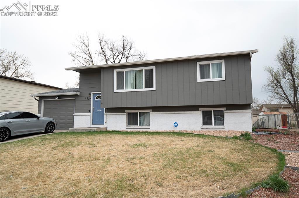 4525 London Ln., Colorado Springs, CO 80916
