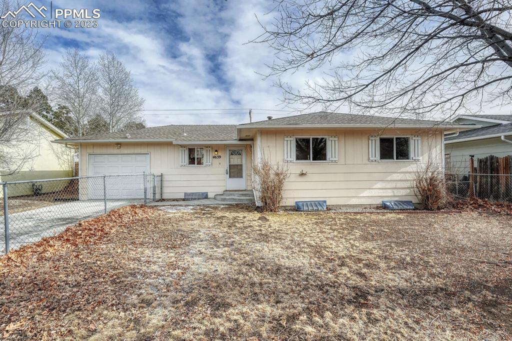 4639 Montebello Dr., Colorado Springs, CO 80918